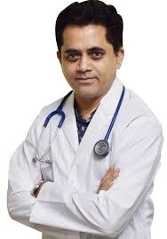 Dr Zaman Ahammed — Neuro Medicine Specialist